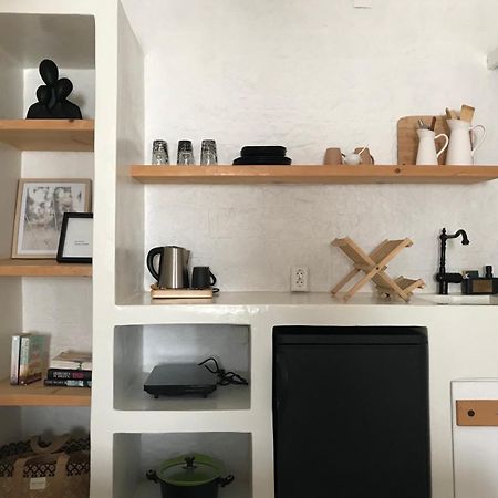 Morpheus Rooms Kini Luaran gambar