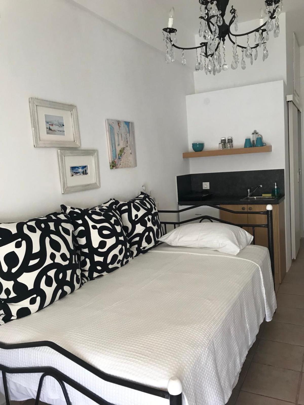Morpheus Rooms Kini Luaran gambar