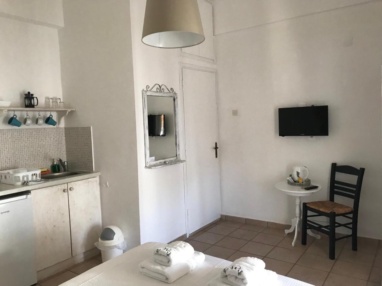 Morpheus Rooms Kini Luaran gambar