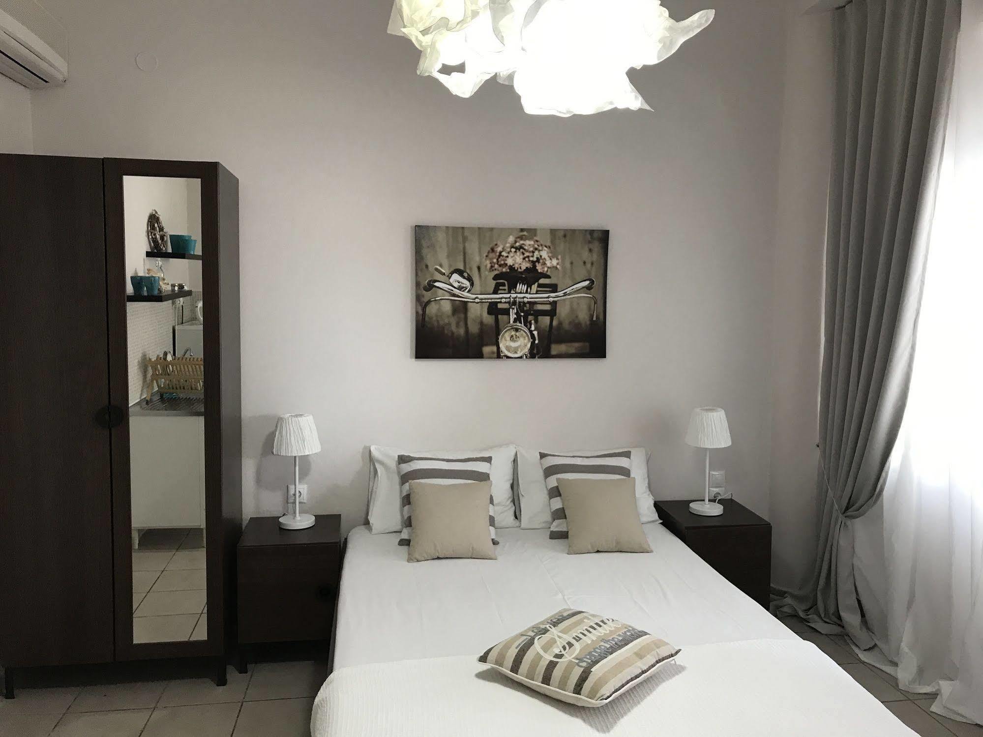 Morpheus Rooms Kini Luaran gambar